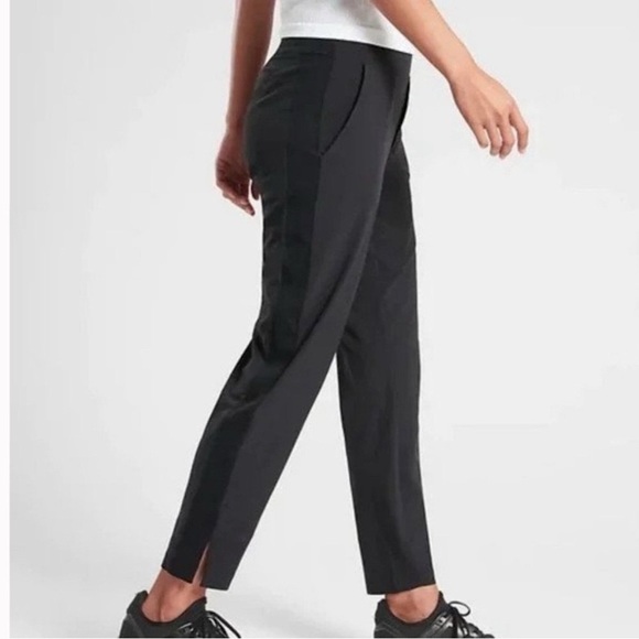 Athleta Brooklyn Ankle Pant - Picture 2 of 16